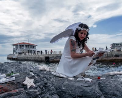 Angel