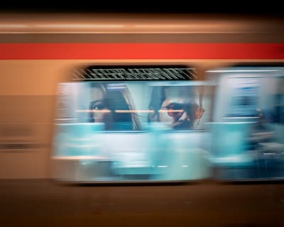Passing