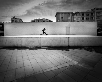 Leap