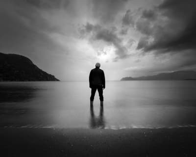 Facing It