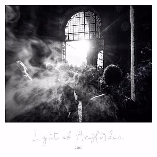 Light Of Amsterdam